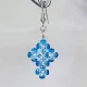 Small Cross - Earrings Siréna - 1